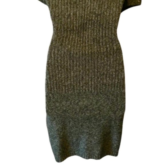 J.J. Always Sweater Turtleneck Dress - Picture 5 of 6